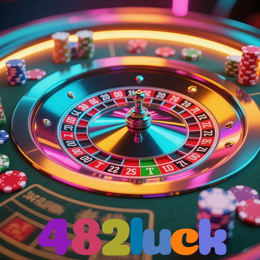 482luck - Baixe o app 482luck no Google Play e jogue ao vivo