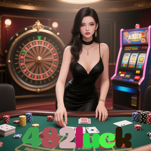 482luck - Baixe o app 482luck no Google Play e jogue ao vivo