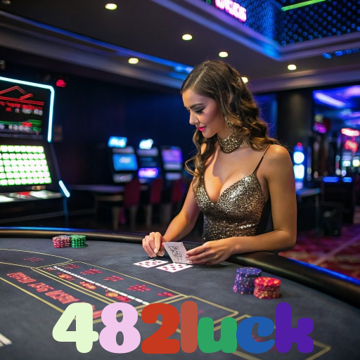 482luck - Baixe o App 482luck para Android e Comece a Jogar
