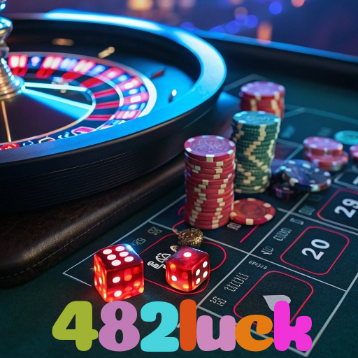 482luck - Baixe o App 482luck para Android e Comece a Jogar