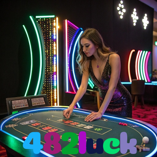 482luck - Baixe o app 482luck no Google Play e jogue ao vivo