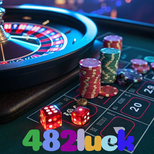 482luck - Baixe o App 482luck para Android e Comece a Jogar