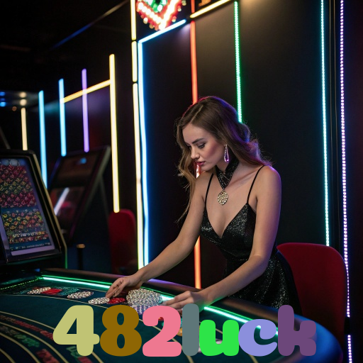 482luck - Baixe o App 482luck para Android e Comece a Jogar