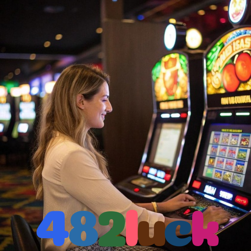 482luck - Baixe o app 482luck no Google Play e jogue ao vivo