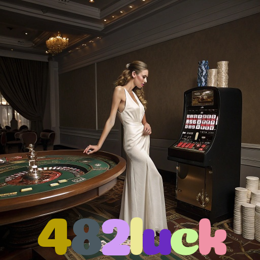 482luck - Baixe o App 482luck para Android e Comece a Jogar