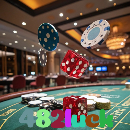 482luck - Baixe o App 482luck para Android e Comece a Jogar