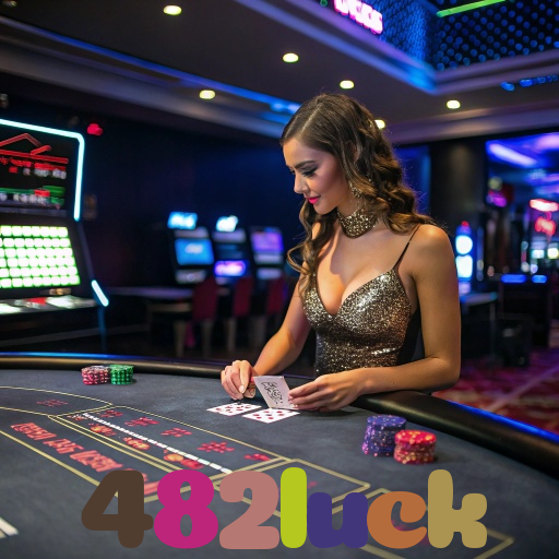 482luck - Baixe o app 482luck no Google Play e jogue ao vivo