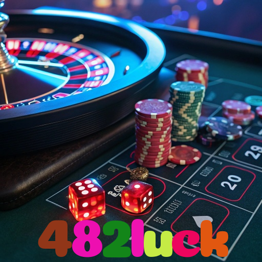 482luck - Baixe o App 482luck para Android e Comece a Jogar