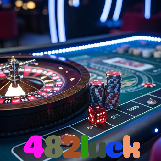 482luck - Baixe o App 482luck para Android e Comece a Jogar