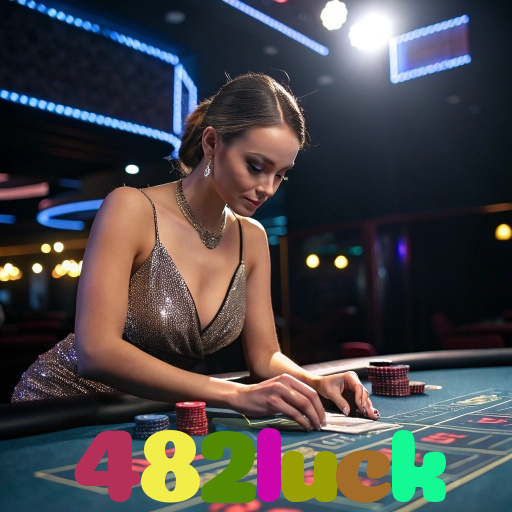 482luck - Baixe o App 482luck para Android e Comece a Jogar