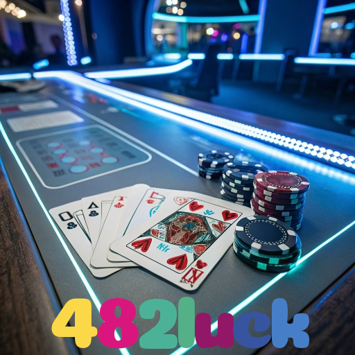 482luck - Baixe o app 482luck no Google Play e jogue ao vivo