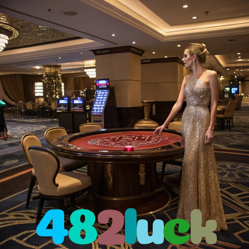 482luck - Baixe o app 482luck no Google Play e jogue ao vivo