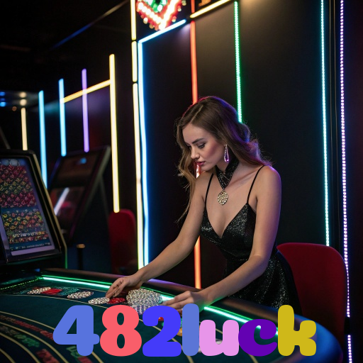 482luck - Baixe o app 482luck no Google Play e jogue ao vivo