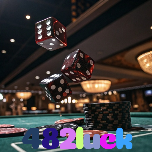 482luck - Baixe o App 482luck para Android e Comece a Jogar