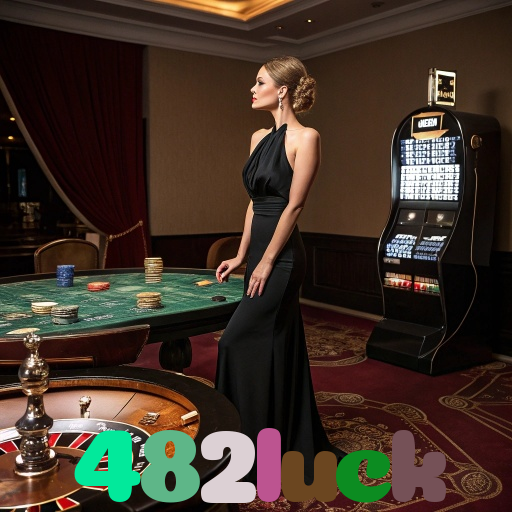 482luck - Baixe o App 482luck para Android e Comece a Jogar