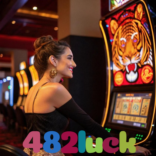 482luck - Baixe o app 482luck no Google Play e jogue ao vivo