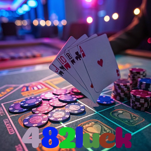 482luck - Baixe o app 482luck no Google Play e jogue ao vivo