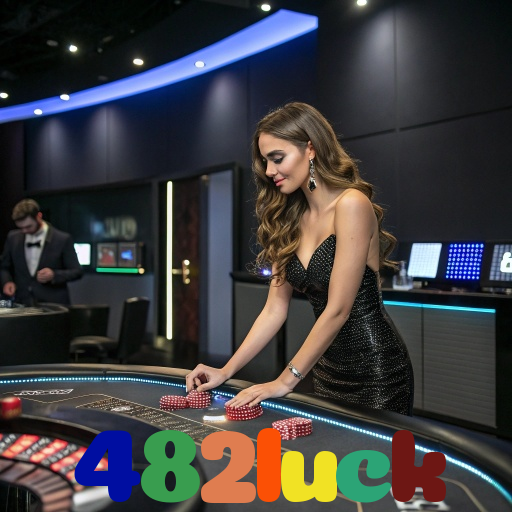 482luck - Baixe o app 482luck no Google Play e jogue ao vivo