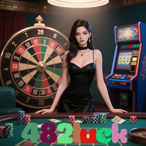 482luck - Baixe o app 482luck no Google Play e jogue ao vivo