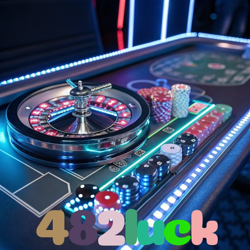 482luck - Baixe o app 482luck no Google Play e jogue ao vivo