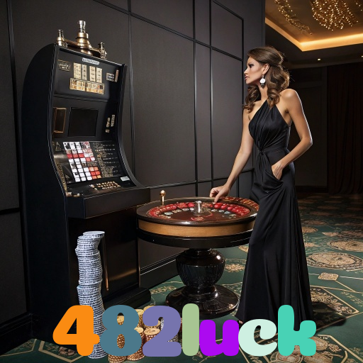 482luck - Baixe o App 482luck para Android e Comece a Jogar