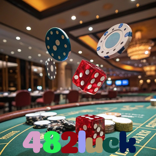 482luck - Baixe o app 482luck no Google Play e jogue ao vivo