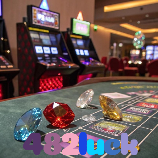 482luck - Baixe o App 482luck para Android e Comece a Jogar