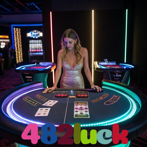 482luck - Baixe o App 482luck para Android e Comece a Jogar