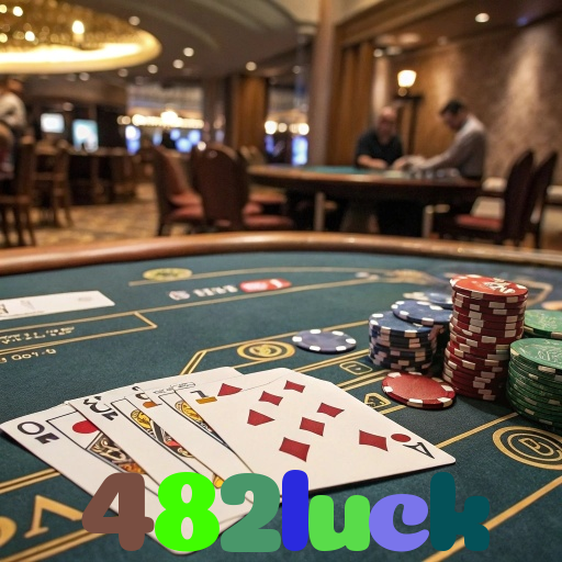 482luck - Baixe o App 482luck para Android e Comece a Jogar