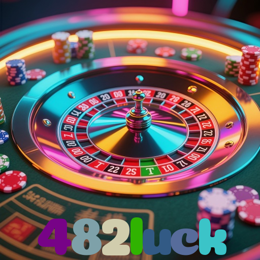 482luck - Baixe o app 482luck no Google Play e jogue ao vivo