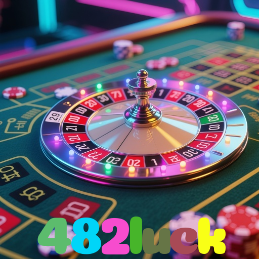 482luck - Baixe o App 482luck para Android e Comece a Jogar