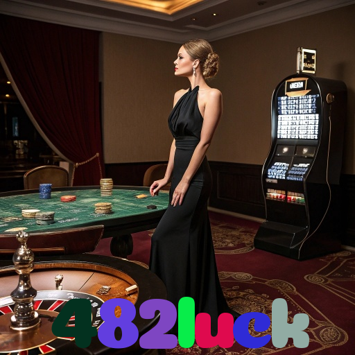 482luck - Baixe o app 482luck no Google Play e jogue ao vivo