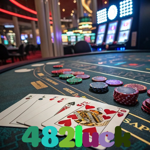 482luck - Baixe o app 482luck no Google Play e jogue ao vivo