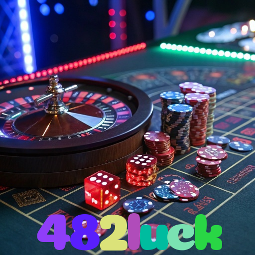 482luck - Baixe o app 482luck no Google Play e jogue ao vivo
