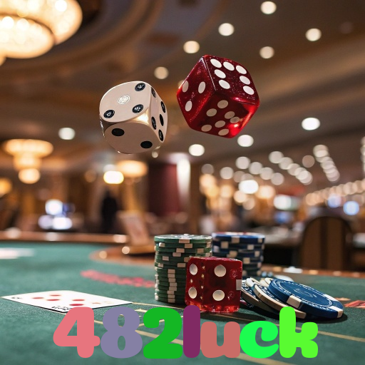 482luck - Baixe o App 482luck para Android e Comece a Jogar