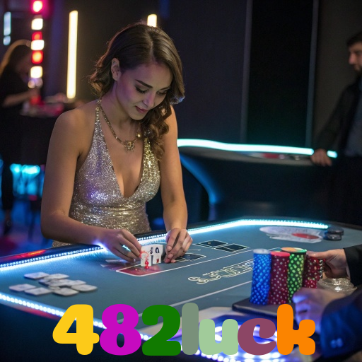 482luck - Baixe o App 482luck para Android e Comece a Jogar