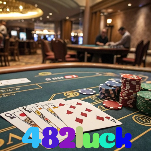 482luck - Baixe o App 482luck para Android e Comece a Jogar