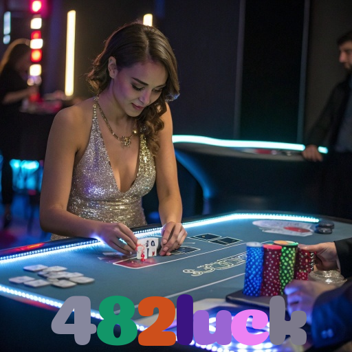 482luck - Baixe o App 482luck para Android e Comece a Jogar