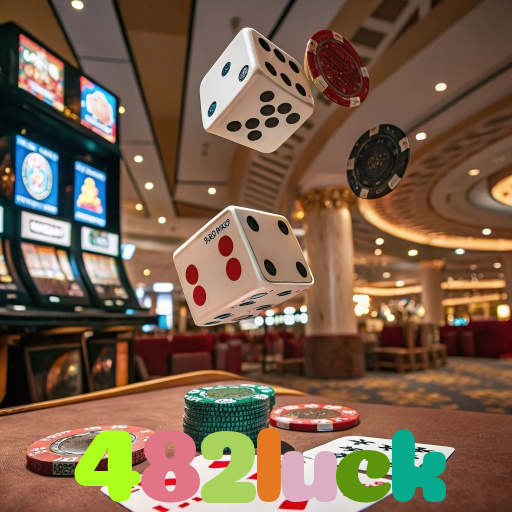 482luck - Baixe o app 482luck no Google Play e jogue ao vivo