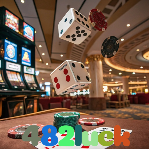 482luck - Baixe o App 482luck para Android e Comece a Jogar