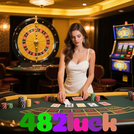 482luck - Baixe o app 482luck no Google Play e jogue ao vivo
