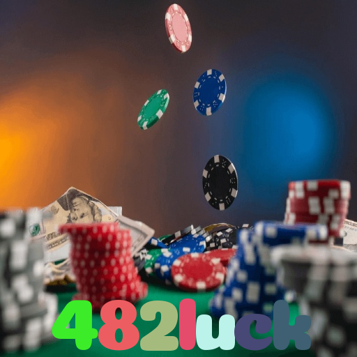 482luck - Baixe o app 482luck no Google Play e jogue ao vivo