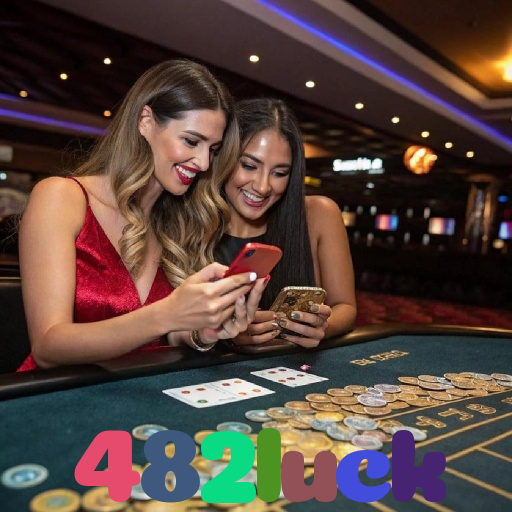482luck - Baixe o app 482luck no Google Play e jogue ao vivo
