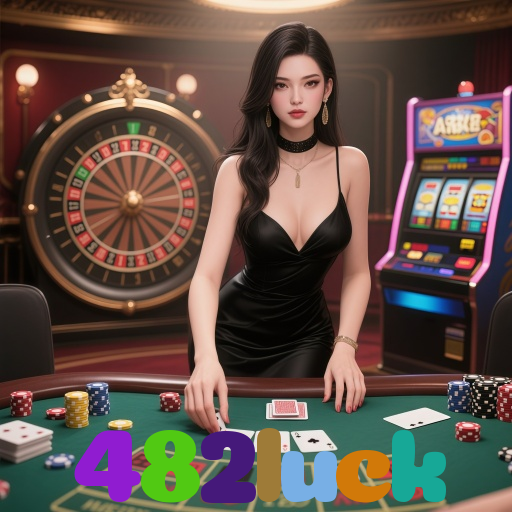 482luck - Baixe o App 482luck para Android e Comece a Jogar