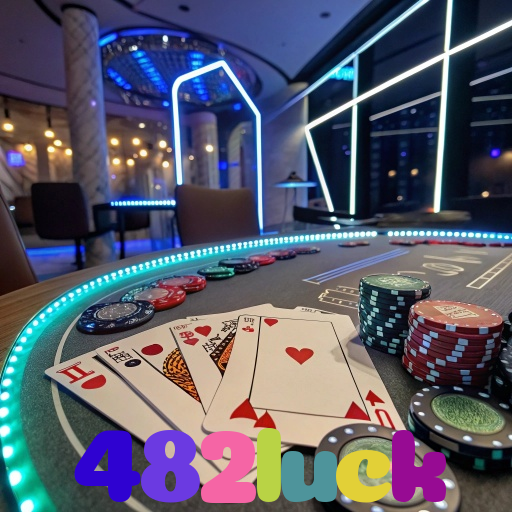 482luck - Baixe o App 482luck para Android e Comece a Jogar