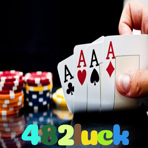 482luck - Baixe o App 482luck para Android e Comece a Jogar