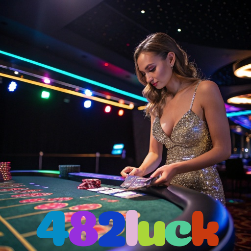482luck - Baixe o app 482luck no Google Play e jogue ao vivo