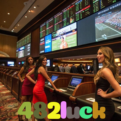 482luck - Baixe o App 482luck para Android e Comece a Jogar