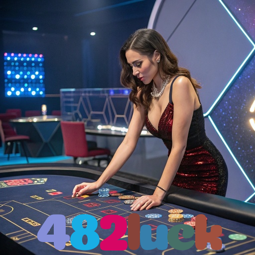 482luck - Baixe o app 482luck no Google Play e jogue ao vivo