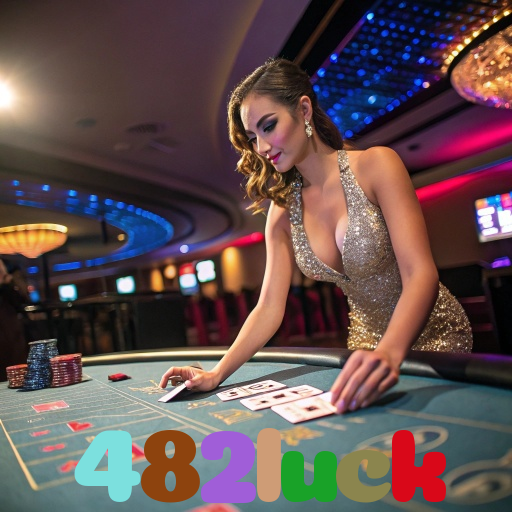 482luck - Baixe o app 482luck no Google Play e jogue ao vivo